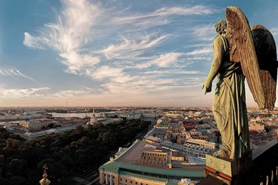 Белите нощи – Прибалтика със Санкт Петербург и Хелзинки 2016 ...