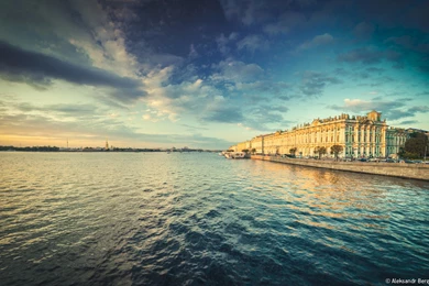Saint Petersburg Computer Wallpapers, Desktop Backgrounds ...