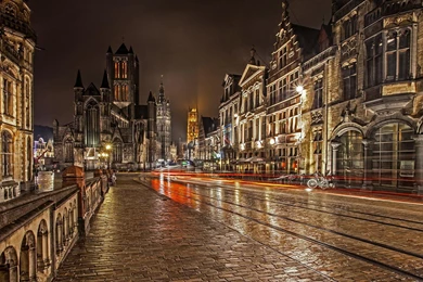 19 Saint Petersburg HD Wallpapers