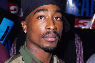 16 Quality 2pac Wallpapers, Music