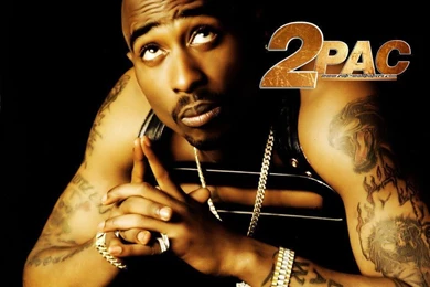 Awesome 2pac HD Wallpapers Free Download