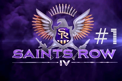 Saint Row Iv Wallpapers HD
