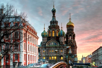 ST. PETERSBURG Computer Wallpapers, Desktop Backgrounds ...