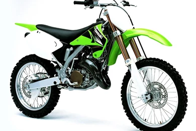 Dirt Bikes Wallpapers