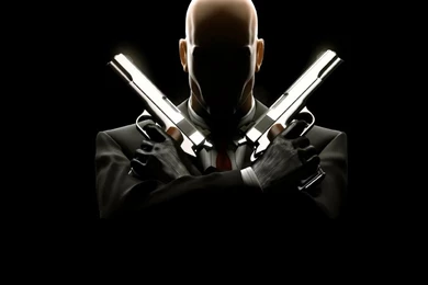 Gold Gun Wallpapers Pictures