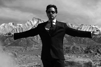 Robert Downey Jr Wallpapers