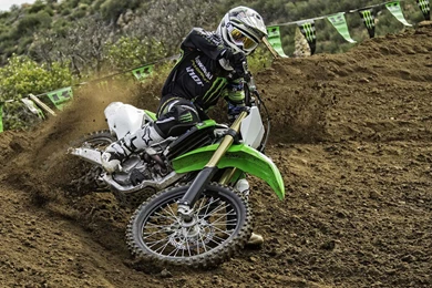 Dirtbike Wallpapers