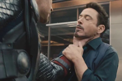 Avengers 4K Robert Downey Jr Wallpapers