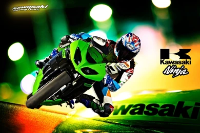 Kawasaki Dirt Bike Wallpapers   Image