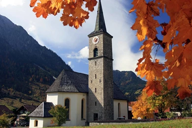 YouWall   Autumn In Bavaria Wallpapers   Wallpaper,wallpapers,free ...