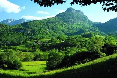 Upper Bavaria Germany   (