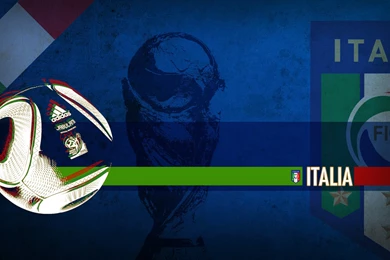 Italy Football Team Wallpapers