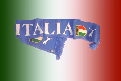 Football Unlimited: Italy National Team Wallpapers