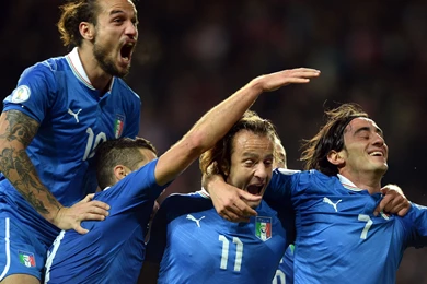 FIFA ITALY World Cup Soccer Italian (66) Wallpapers