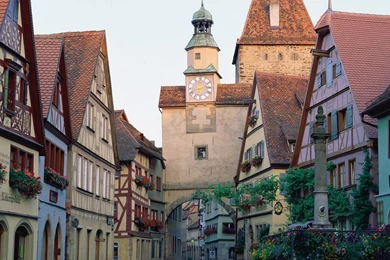 Download Germany Bavaria Wallpapers 1920x1080