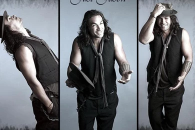 JASON MOMOA WALLPAPER (