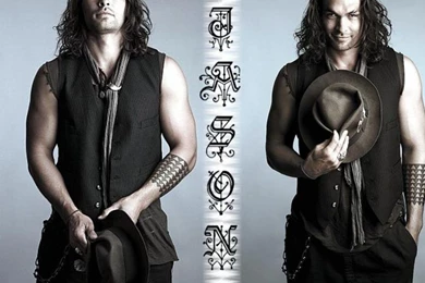 JASON MOMOA WALLPAPER (