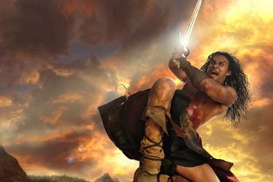 Jason Momoa Wallpapers