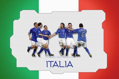Italy National Team Wallpapers