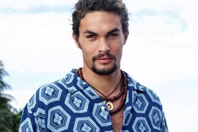 Jason Momoa Summer Wallpapers