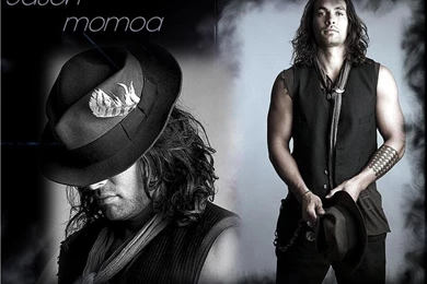 JASON MOMOA WALLPAPER (