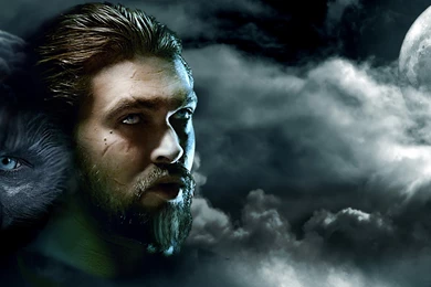 Download Wallpapers 3840x2160 Wolves, Cayden Richards, Connor ...