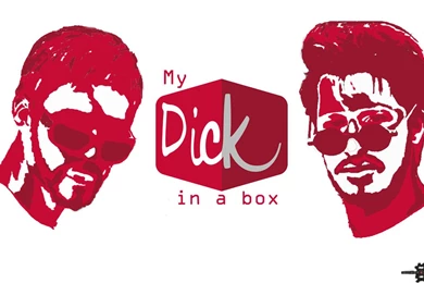 Dick In A Box Wallpapers By IOEFXPROCPP2323 On DeviantArt
