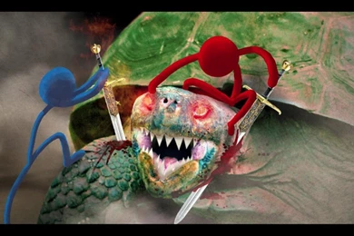 Browsing Wallpapers On DeviantArt