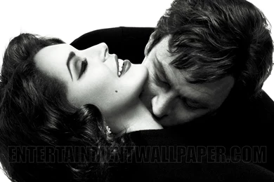 Liz & Dick Wallpapers