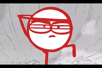 Dick Figures Wallpapers