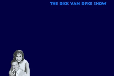The Dick Van Dyke Show   Classic Television Revisited Wallpapers ...