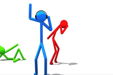 Dick Figures Wallpapers 1 By SkiddleZIzKewl On DeviantArt