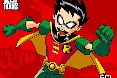 Robin   Robin/Dick Grayson/Nightwing Wallpapers (9733564)   Fanpop