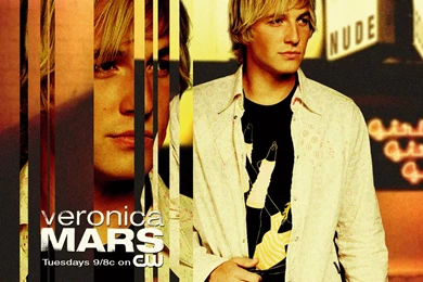 Season 3 Wallpapers   Dick Casablancas Wallpapers (25464859)   Fanpop