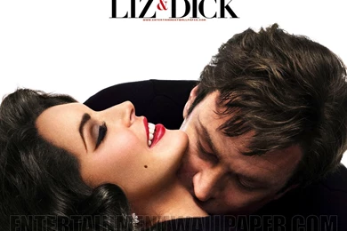 Liz & Dick Wallpapers