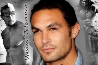 Jason Momoa Wallpapers