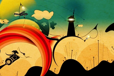 Awesome Chaos HD Wallpapers Free Download