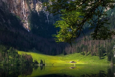 Bavaria Wallpapers For Widescreen Desktop PC 1920x1080 Full HD