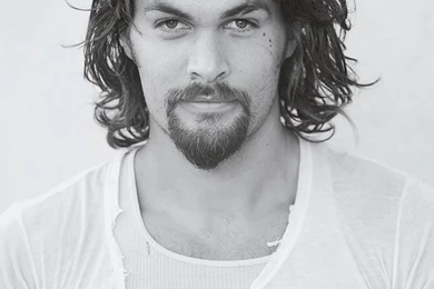Jason Momoa   Wallpapers