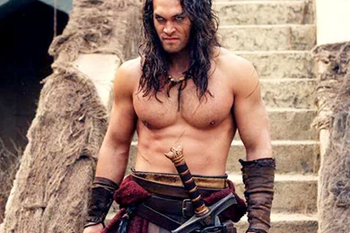 Conan Actor   Wallpaper.