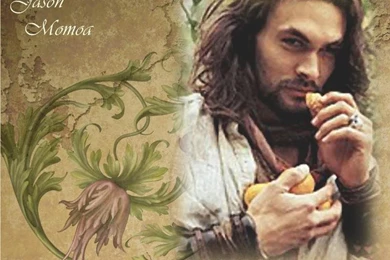 JASON MOMOA WALLPAPER   (
