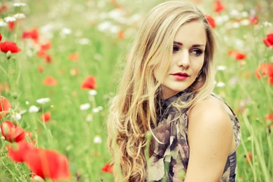 Model Beautiful Girl Sweet Beauty Woman Lovely Elegant Lady ...