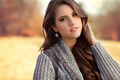 Cute Girls HD Wallpapers