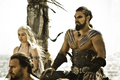 Closeup Jason Momoa Wallpapers Game Of Thrones