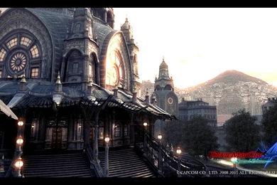 Devil May Cry 4 Special Edition PS4 Review OnlySP