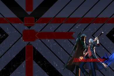 Devil May Cry 4 Wallpapers