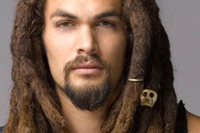 Download Wallpapers 3840x1200 Jason Momoa, Actor, Dreadlocks, Beard ...