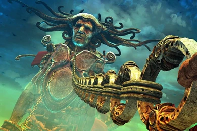 DmC: Devil May Cry Computer Wallpapers, Desktop Backgrounds ...