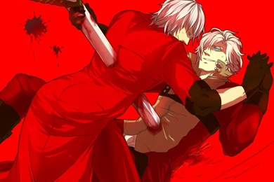 Devil May Cry/