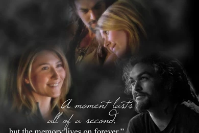 Ronon And Jennifer   Jason Momoa Wallpapers (10071496)   Fanpop